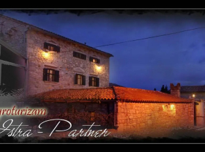 Rural Pension Istra Partner
