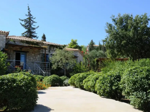 Strofilia Stone Residences