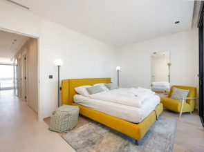 Kumquat Penthouse With Jacuzzi Rooftop Golf Las Colinas