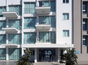 Coralli Spa Resort and Residence