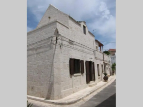Trulli Contento Rooms E Apartments