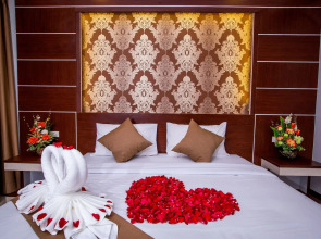 Phi Phi Andaman Beach Resort