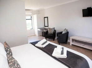Bona Vista Selfcatering Accommodation