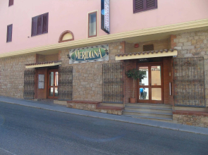 Meridiana