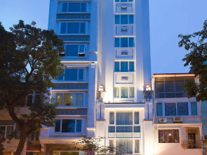 A25 Hotel - 19 Phan Dinh Phung