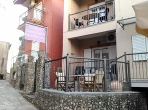 Paraskevi's Luxury Studios
