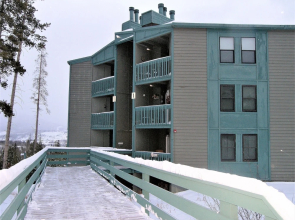 Rocky Mountain Resort Management Silverthorne