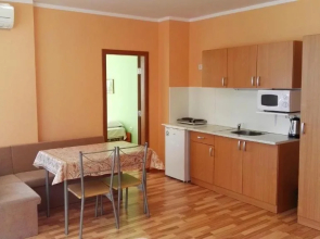 Sineva Del Sol Apartments