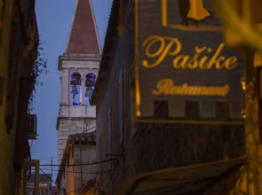 Hotel Restaurant Pasike