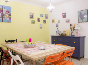 Warsaw Downtown Hostel