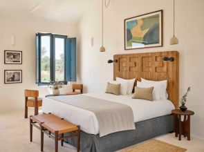 Cap Menorca Relais & Châteaux