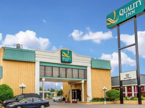 Quality Inn Lawton