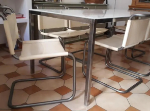 maison 2 chambres en Sicile