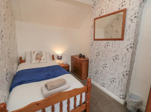 Boundcliffe Farm