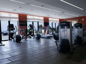 Hilton Dead Sea Resort & Spa