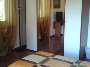 B&B La Casa Nel Bosco