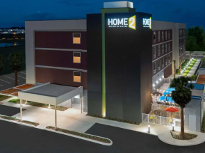 Home2 Suites by Hilton Wildwood the Villages
