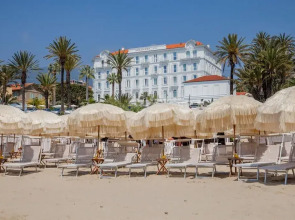 Miramare the Palace Hotel