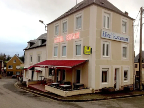 Hotel Sophie