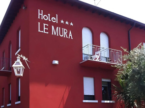 Hotel Le Mura