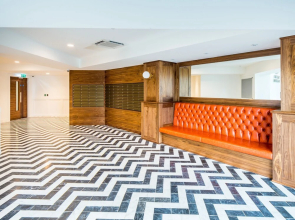 Apartment 102 One The Brayford