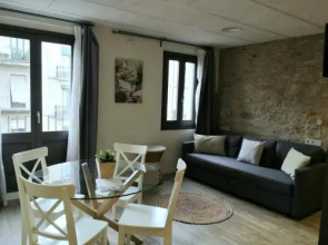 Flateli Rambla 11 - Apt 7