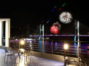 Yeosu Yong Beach Tourist Hostel