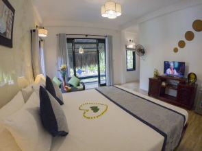 An Bang Garden Homestay