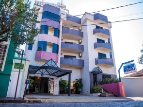 Stalo Hotel