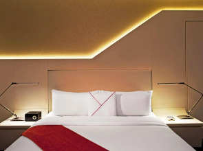 Отель The Washington NYC