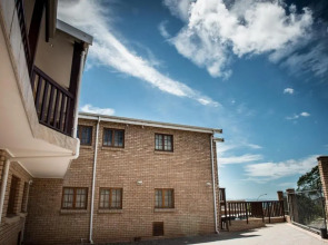 Muzuri Apartment