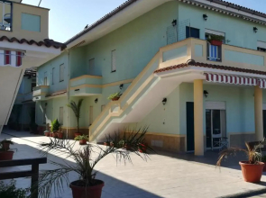 Residence Santa Barbara