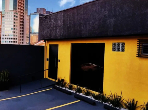 Nomad - Norte Sul, Cambui