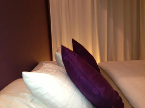 Apartment Easyway to sleep