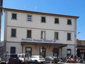 Girasole House