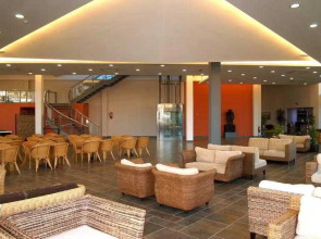 Xon's Platja Hotel Apartments