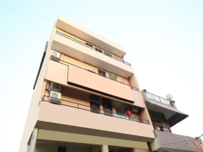 OYO 15620 Hotel Dynasty