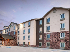 WoodSpring Suites Plano - North Dallas