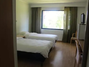 Hotel Heimari