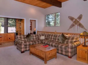 Incline Village Mountain Getaway