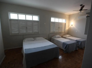 Hotel Alvorada