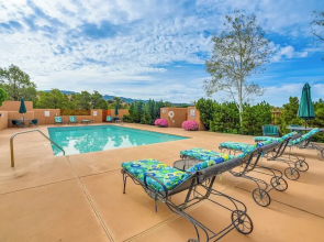'casa Jemez' Luxury Santa Fe Escape w/ Mtn Views