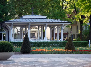 Haus Geistmeier