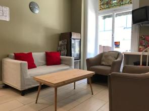 Auberge La Caravelle