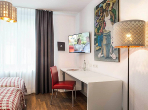 Ganter Hotel & Restaurant Mohren