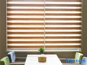 Gemei Hotel (Yancheng Wuyue Plaza)