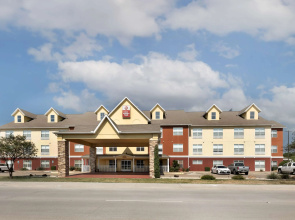 Best Western Plus Waco North