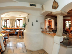 Gasthaus zum Himmelreich