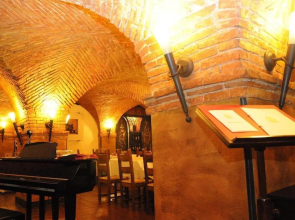 Hotel Relais La Torre