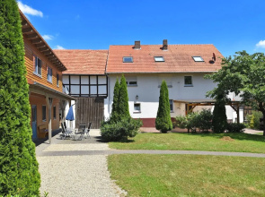 Gemutliche Tierfreundliche Wohnung in Huddingen
